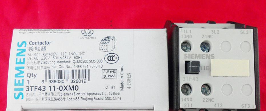 3TF4311-0XM0 - SIEMENS