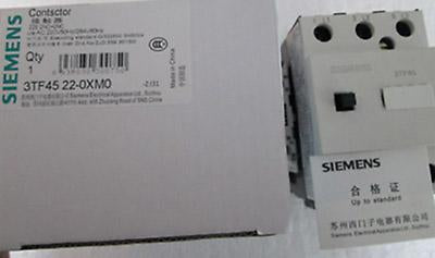 3TF45 22-OXMO - SIEMENS