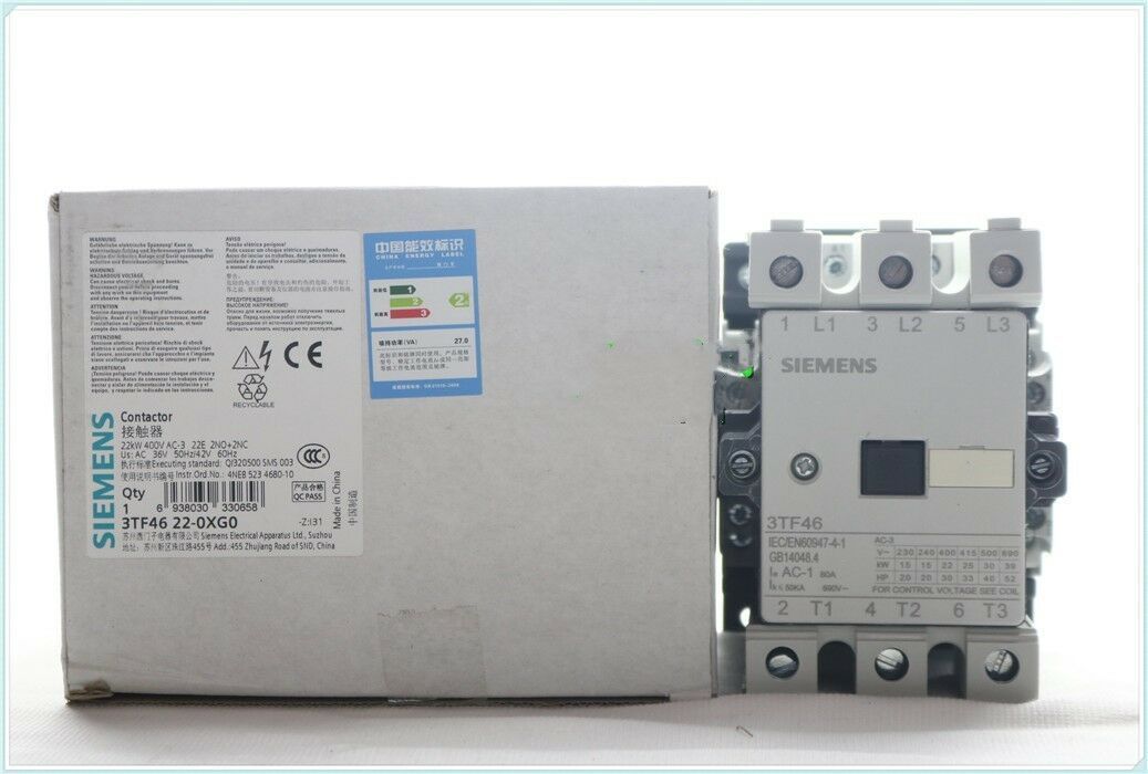 3TF4622-0XG0 - SIEMENS