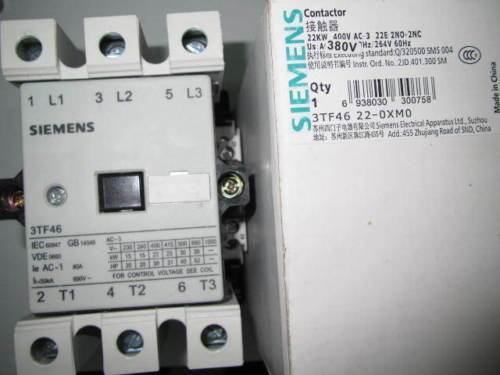 3TF4622-0XM0 - SIEMENS