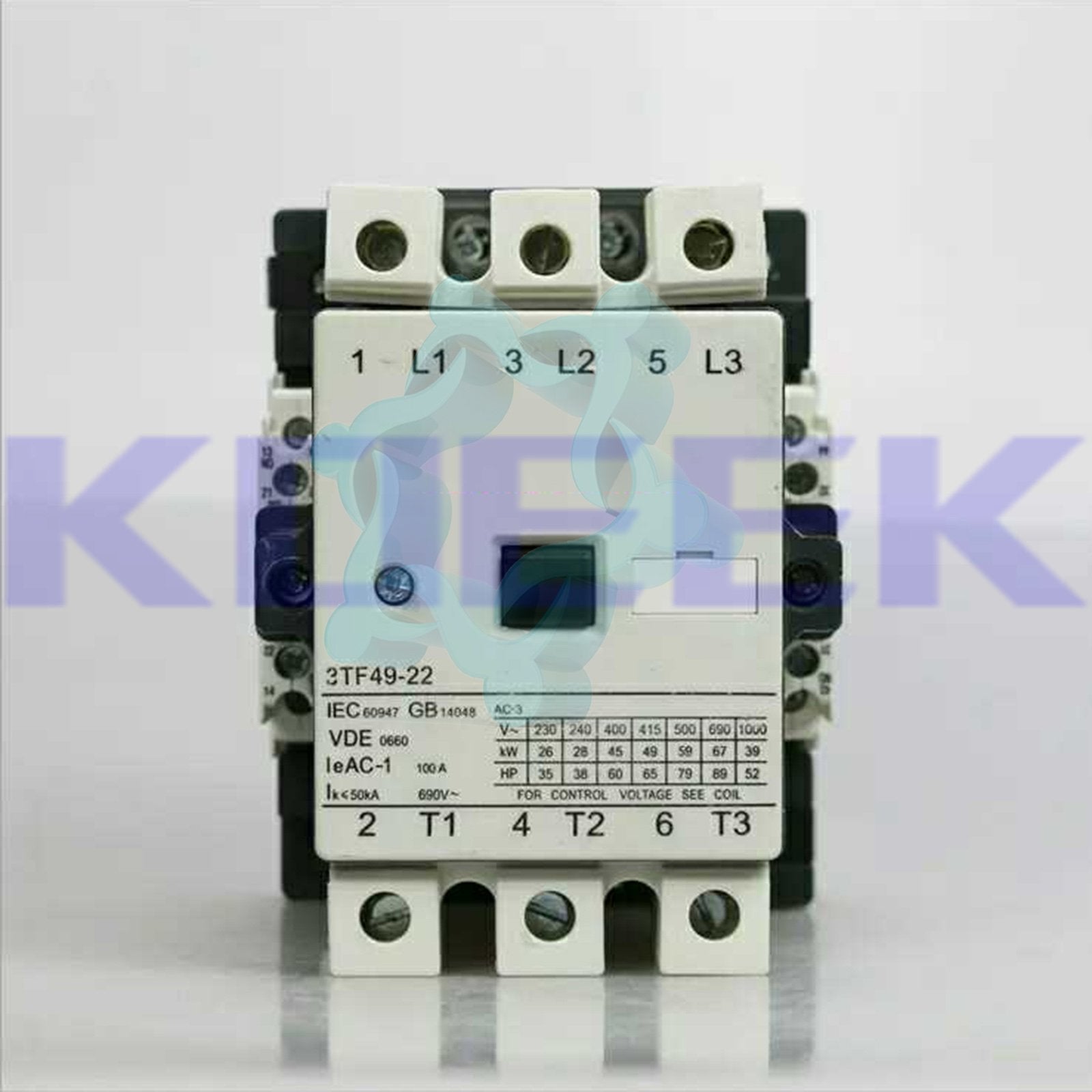 3TF48 22-0XM0 - SIEMENS