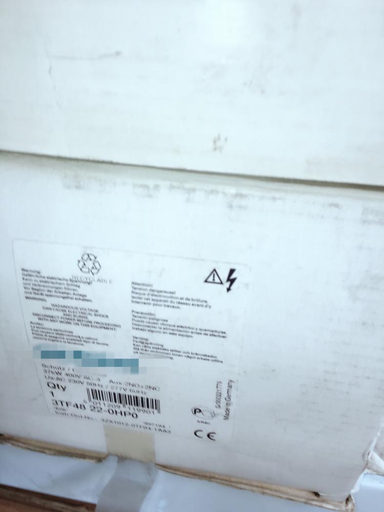 3TF4822-0hp0 - SIEMENS