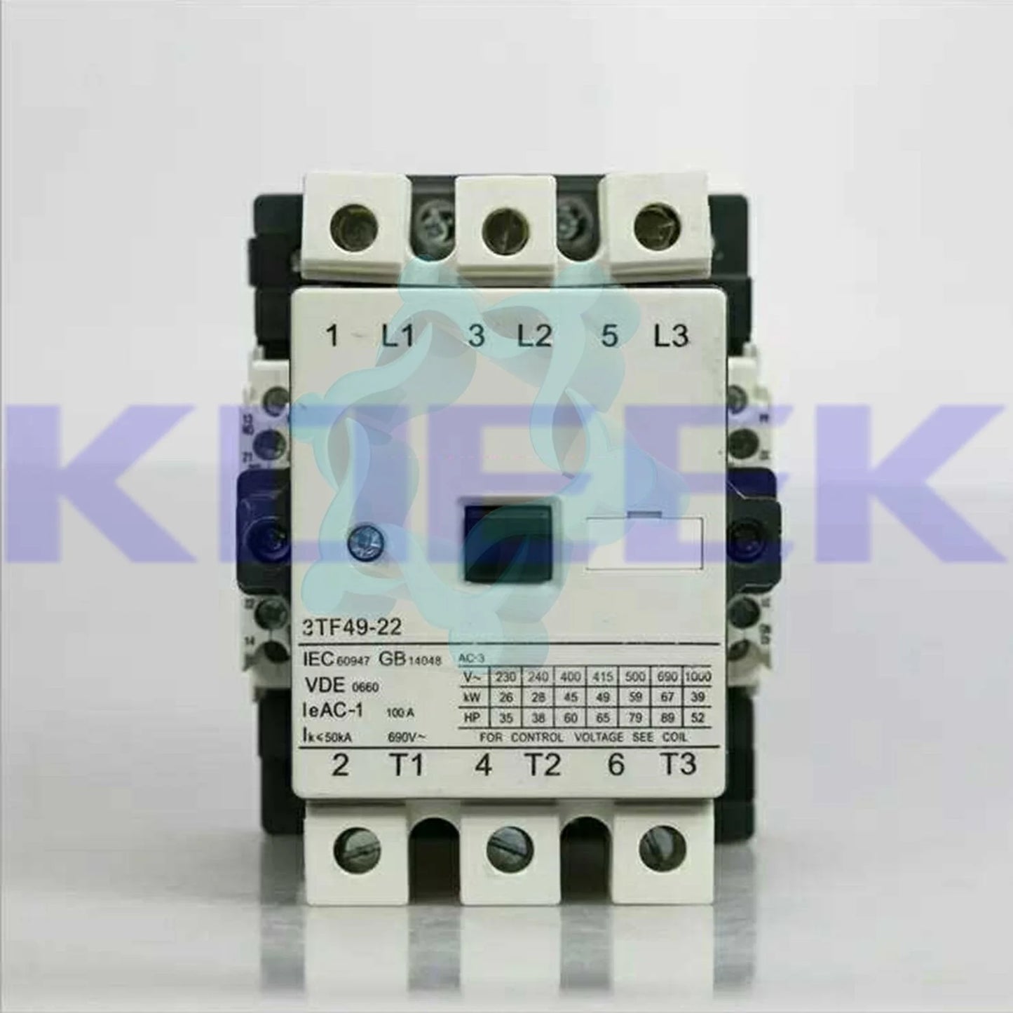 3TF48 22-0XM0 - SIEMENS [1]