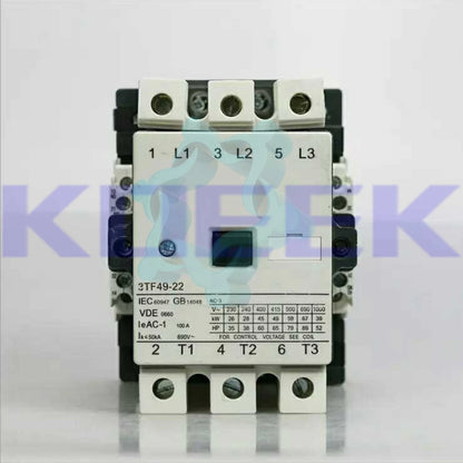 3TF48 22-0XM0 - SIEMENS [1]