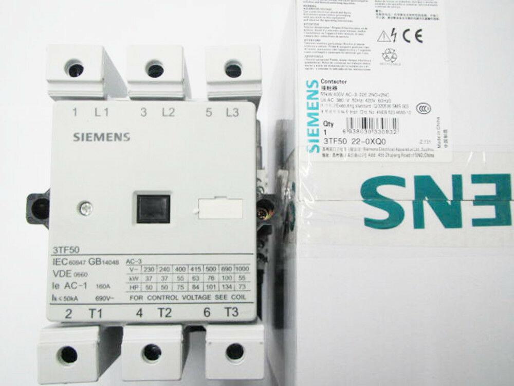 3TF5022-0XQ0 KOEED 201-500, 90%, import_2020_10_10_031751, Other, Siemens