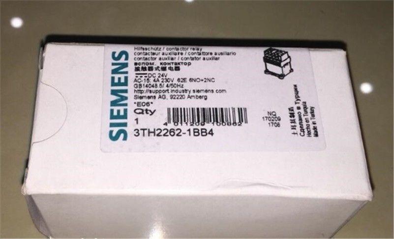 3TH2262-1BB4 - SIEMENS