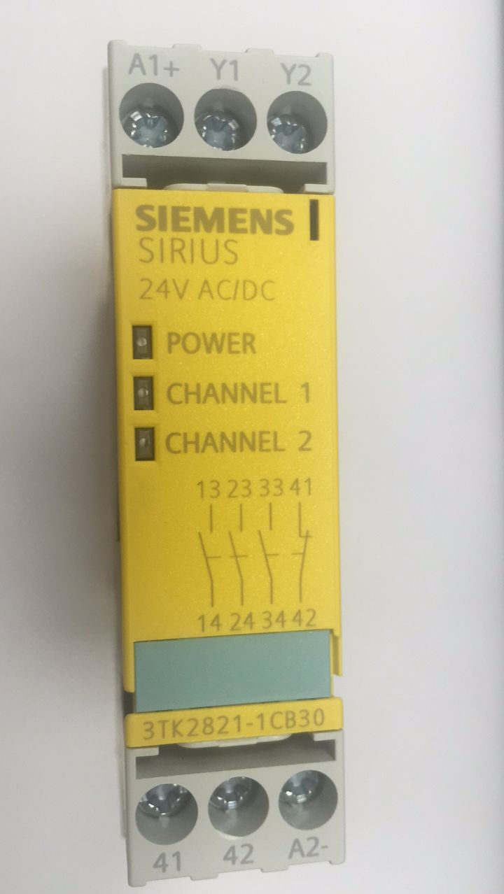 3TK2823-1CB30 - SIEMENS