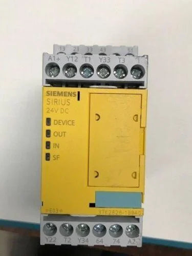 3TK2826-1BB40 - SIEMENS [1]