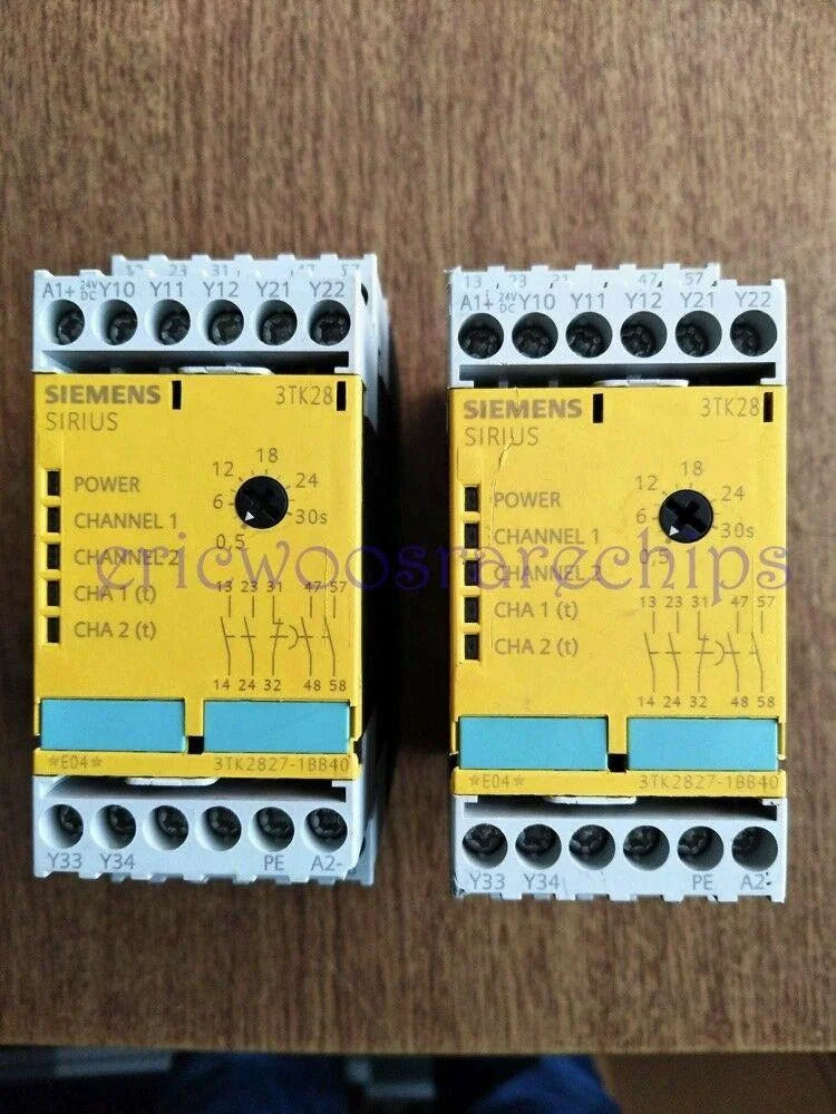 3TK28271BB40 - SIEMENS [1]
