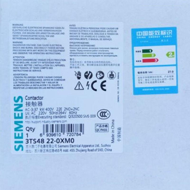 3TS4822-0XM0 - SIEMENS