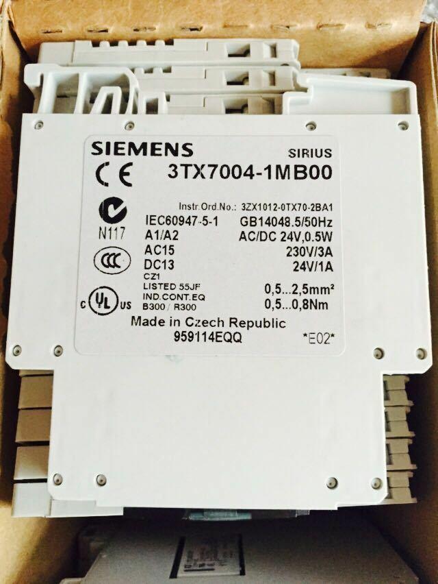 3TX7004-1MB00 - SIEMENS