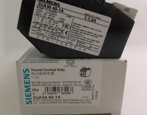 3UA5040-1A - SIEMENS [1]