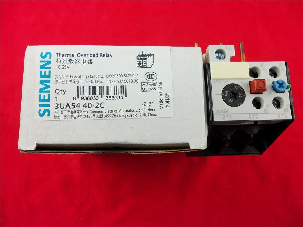 3UA5440-2C - SIEMENS [1]