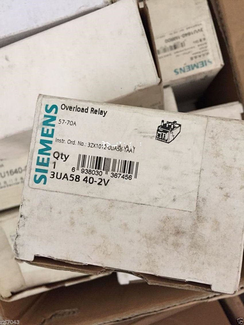 3UA5840-2V - SIEMENS