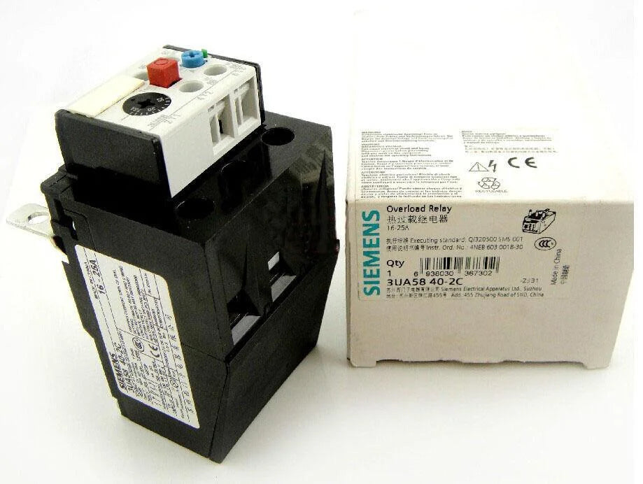 3UA5840-2C - SIEMENS [1]