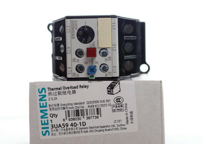 3UA5940-1D - SIEMENS