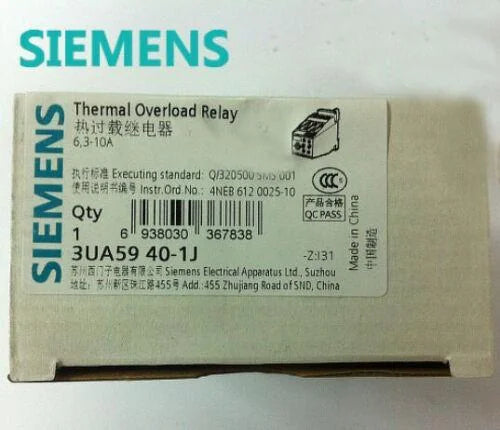 3UA59_40-1J - SIEMENS [1]