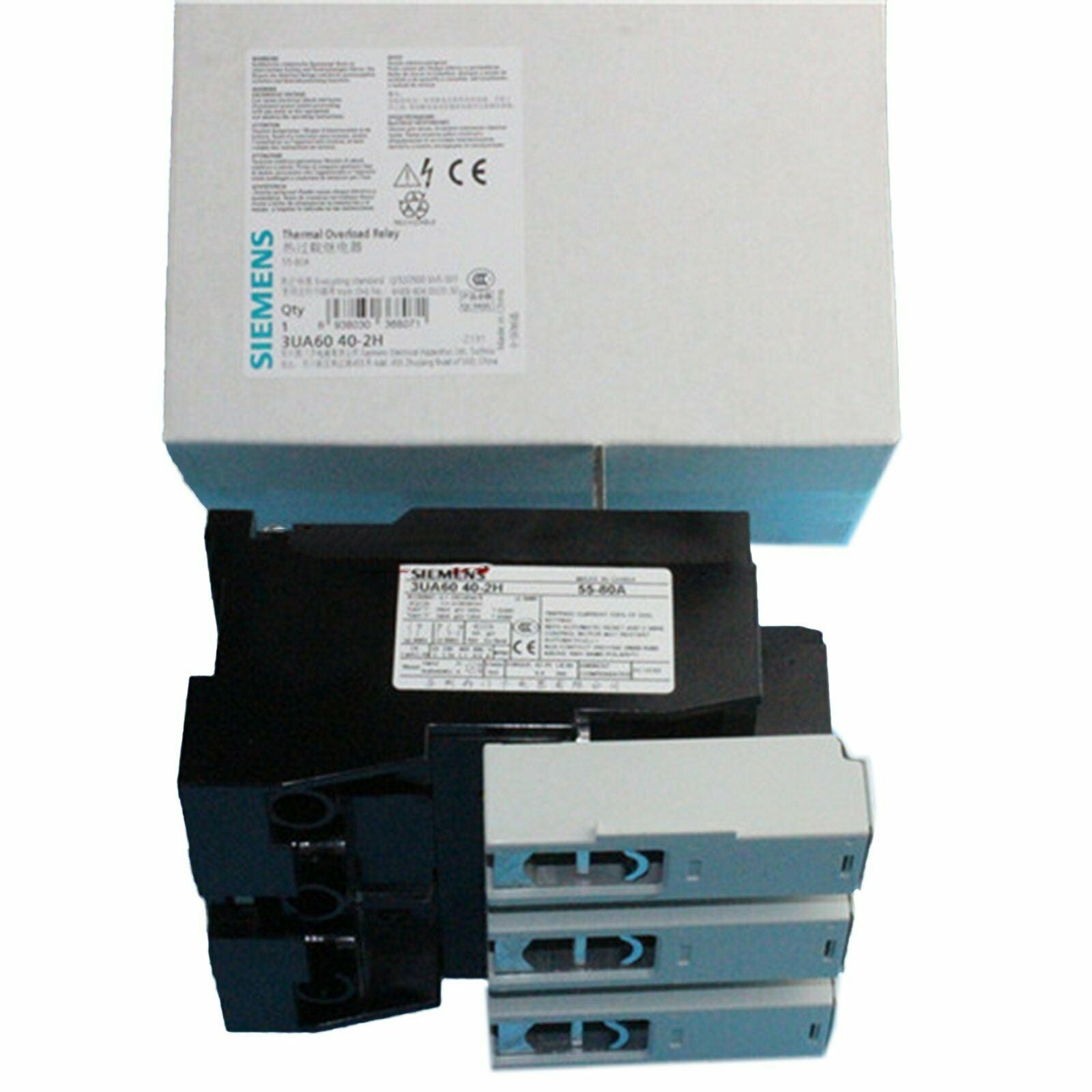 3UA6040-2H - SIEMENS