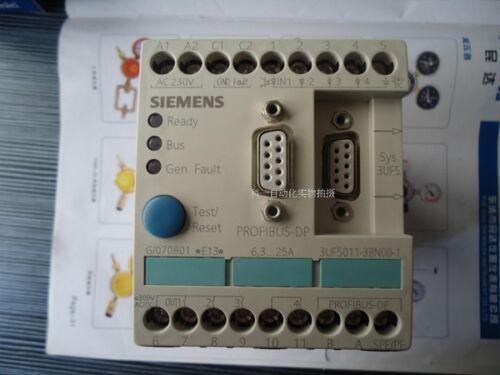 3UF5011-3BN00-1 - SIEMENS