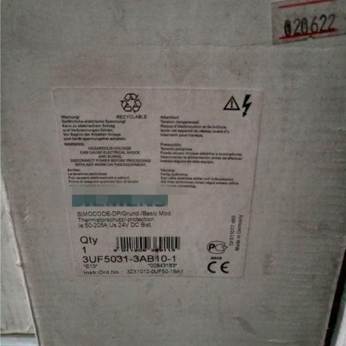 3UF5031-3AB10-1 - SIEMENS
