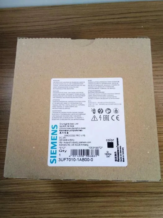3UF7010-1AB00-0 - SIEMENS [1]