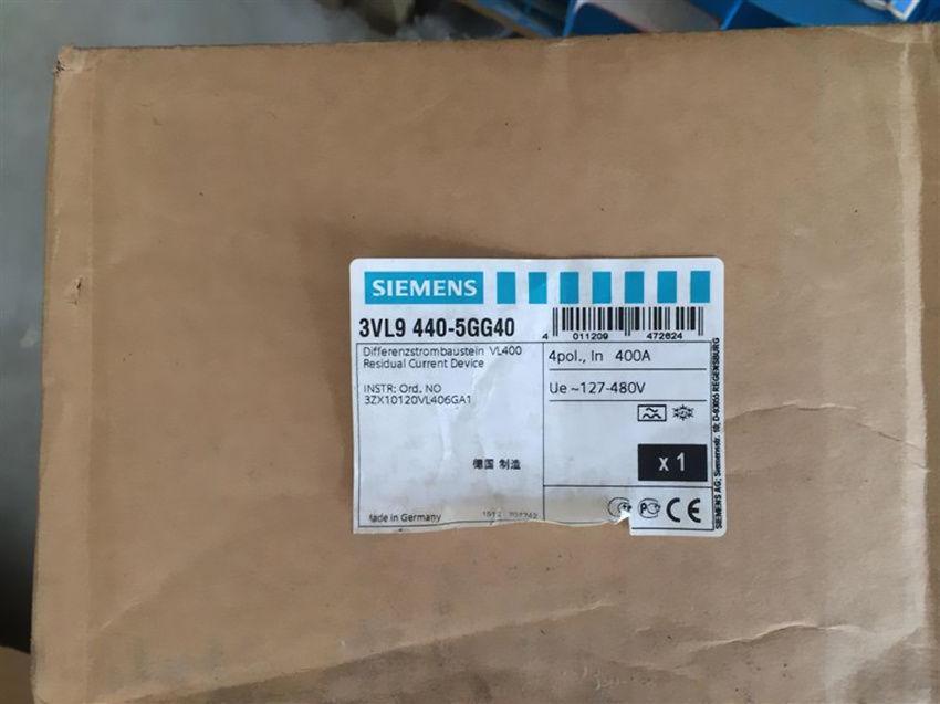3VL9440-5GG40 - SIEMENS