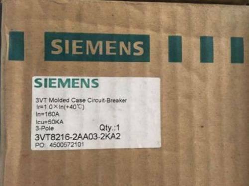 3VT8216-2AA03-2KA2 - SIEMENS