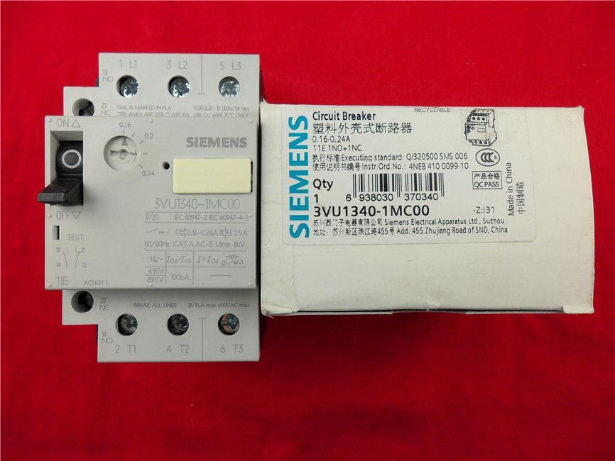 3VU1340-1MC00 - SIEMENS
