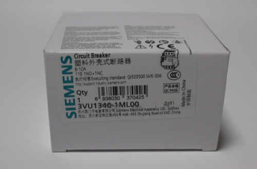 3VU1340-1ML00 - SIEMENS