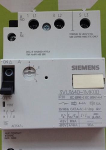 3VU1640-1MK00 - SIEMENS
