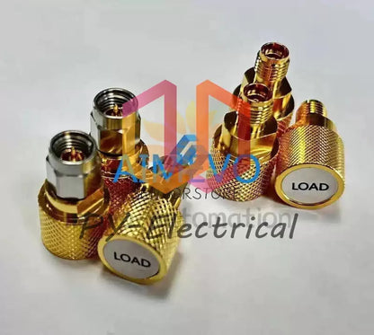 3.5MM Calibration Kit FOR Vector Network Analyzer DC-6G,8.5GHz replace 85033E [10]