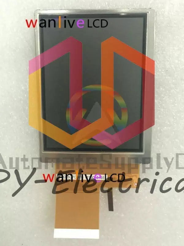3.5'' For Minelab CTX3030 LCD Screen Panel Display Replacement [1]