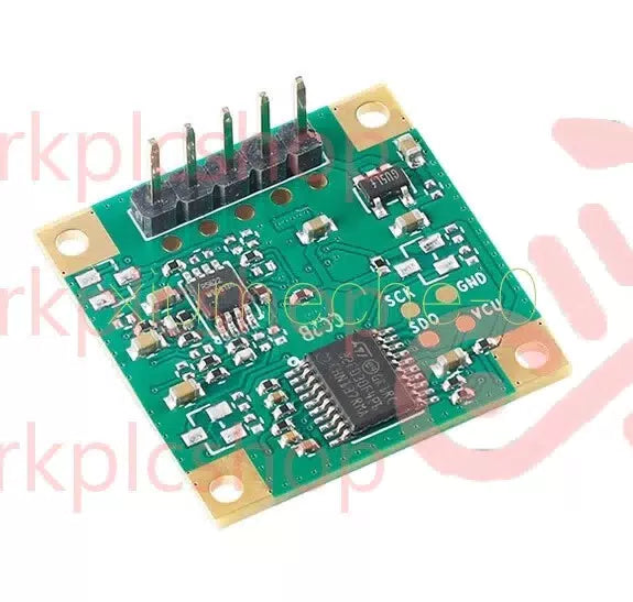 3.6-5V LD1115H 24G Radar Sensor Detection Motion Module TTL Serial Communication [3]