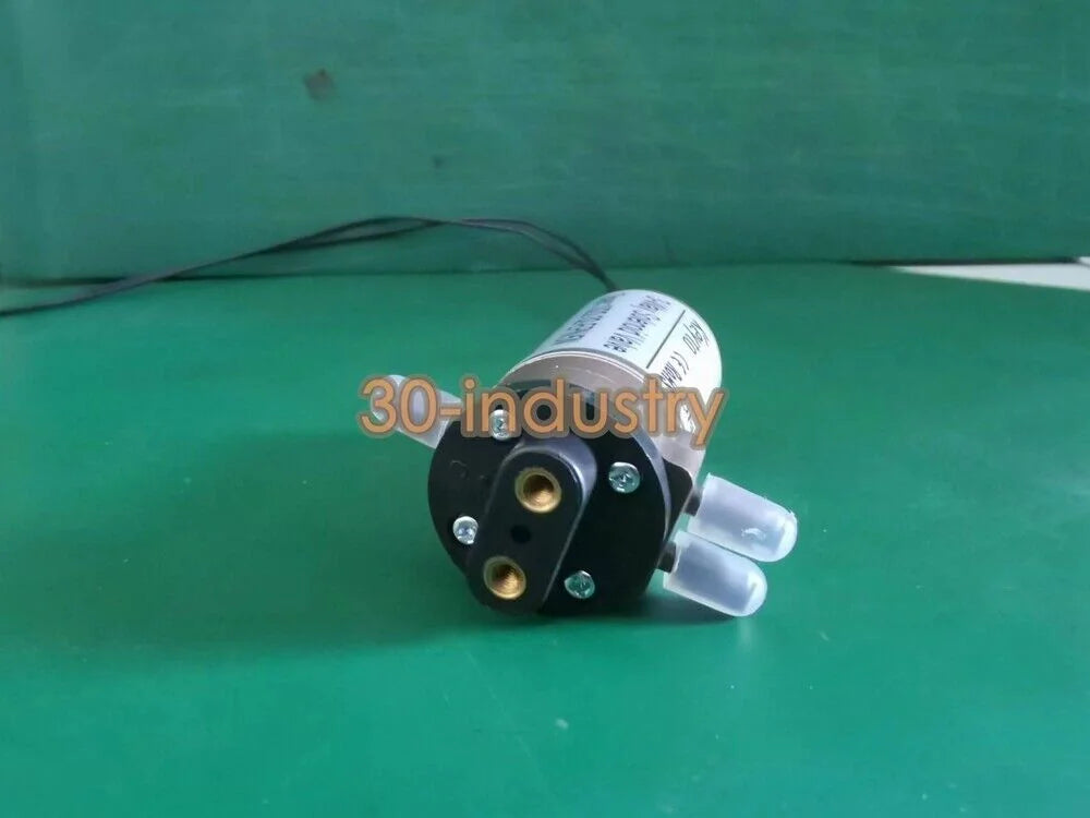 3-Way Solenoid Valve 0.25MPa for Inkjet Equipment - Model 1022-32-EPN/5N - KOEED [1]