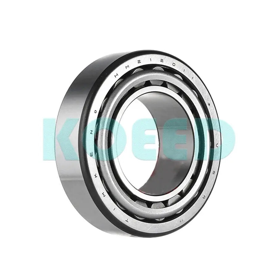 TIMKEN 30210 Taper Roller Bearing 50x90x21.75mm. * — 3