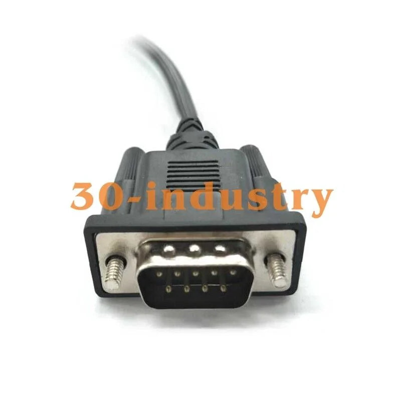 3m Debug Cable for Yamaha Robot Controller KAS-M538F-101 - KOEED [3]