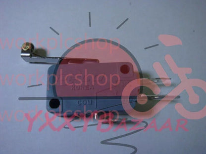 3pcs VP531A-5FR micro switch [2]
