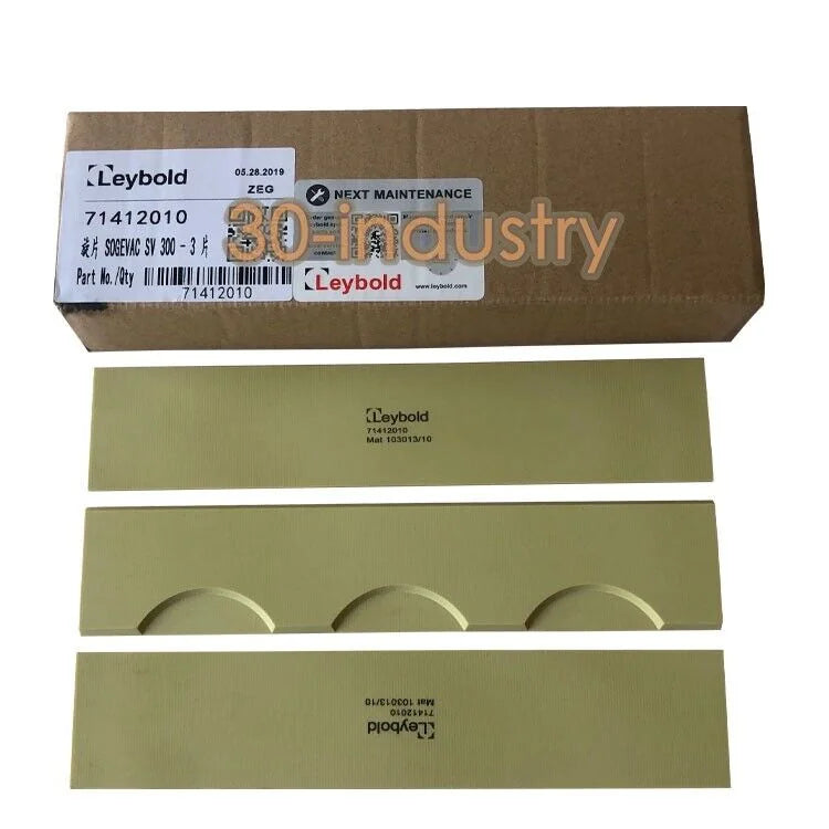 3psc/box New For SV300 vacuum pump rotary slider 71412010 - KOEED [1]