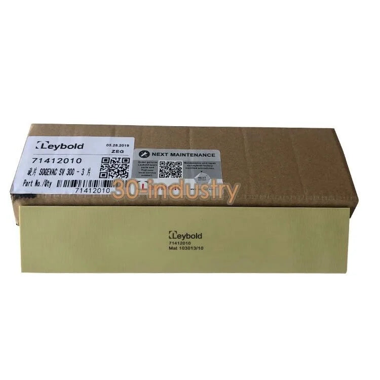 3psc/box New For SV300 vacuum pump rotary slider 71412010 - KOEED [2]