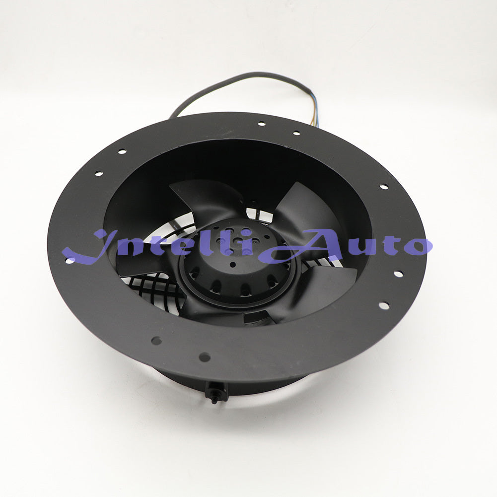 1PCS W2E200-CE31-21 Ebm W2E200CE3121