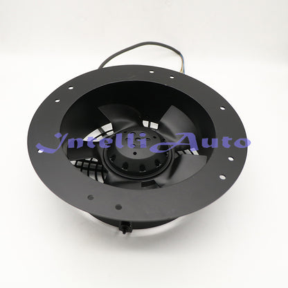 1PCS W2E200-CE31-21 Ebm W2E200CE3121