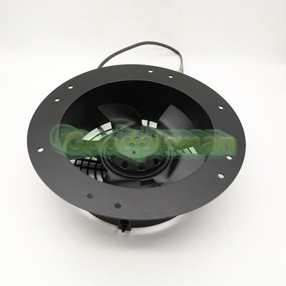 W2E200-CE31-21 Ebm W2E200CE3121 1PCS