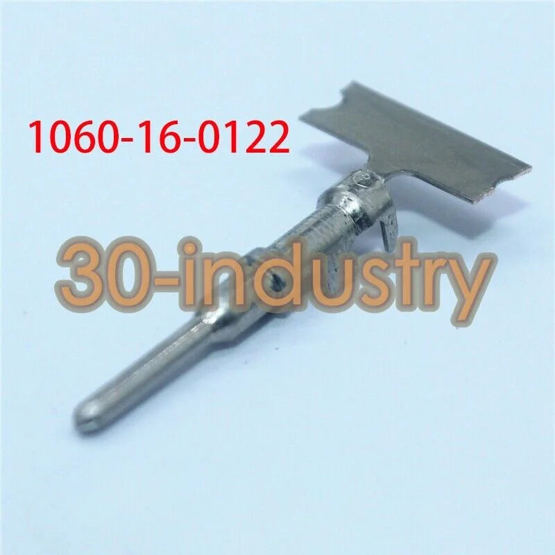 4000PC/Bag NEW 1060-16-0122 Connector Terminal DJ214B-1.5A - KOEED [1]