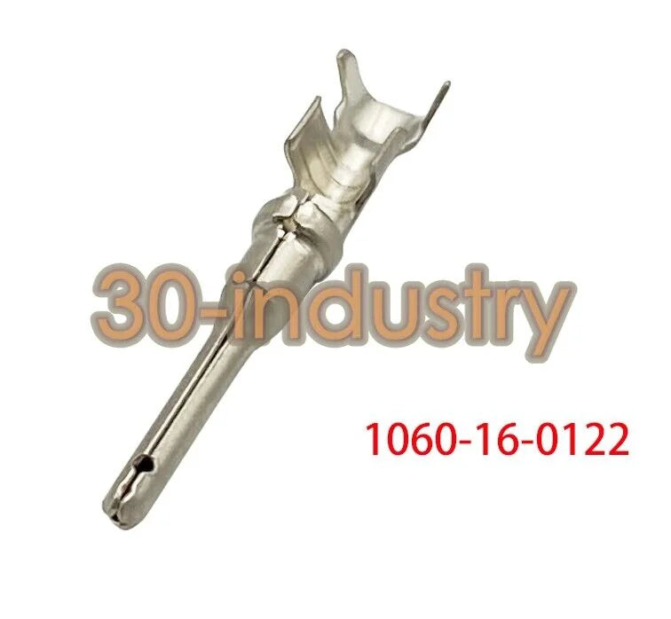 4000PC/Bag NEW 1060-16-0122 Connector Terminal DJ214B-1.5A - KOEED [2]