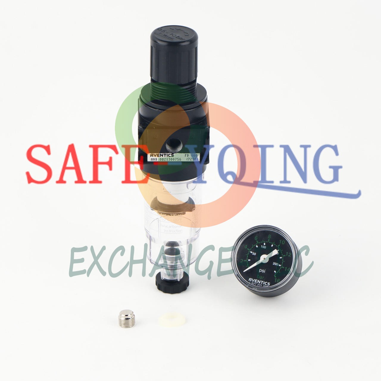 ONE AVENTICS 0821300756 filter #EX