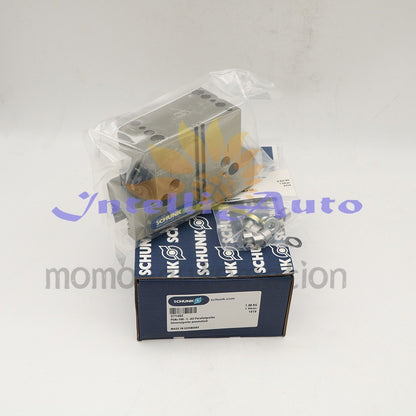 SCHUNK PGN+100-1-AS 0371402 371402 Parallel Gripper