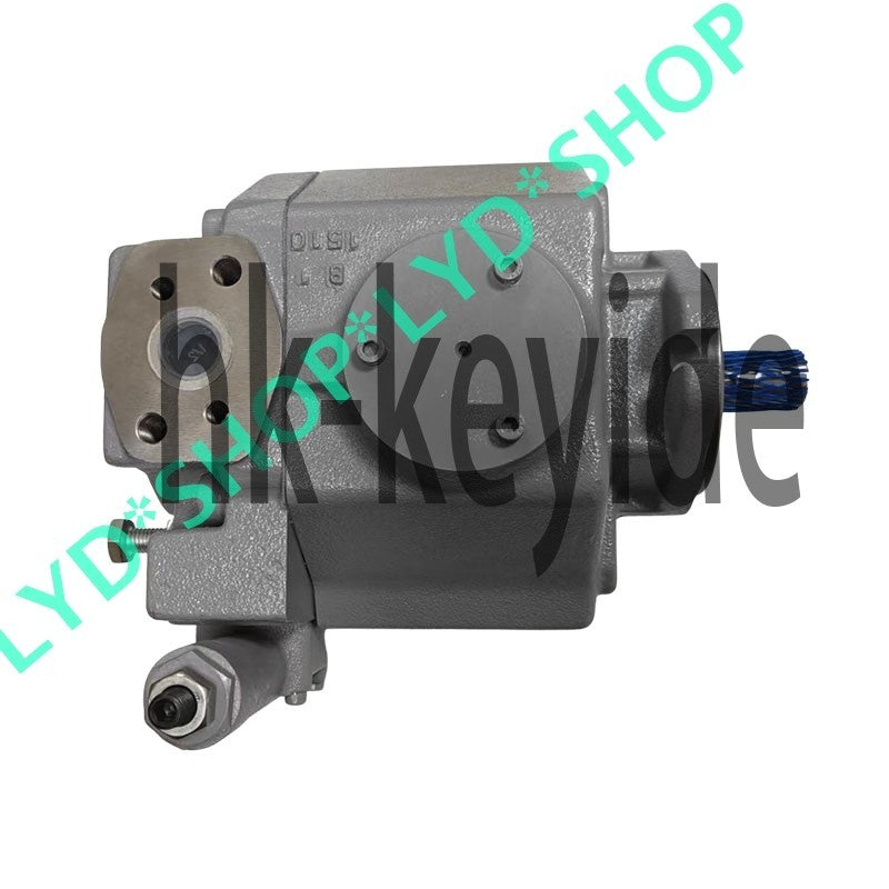 1Pcs P21VMR-10-CMC-20-S121B-J Hydraulic Pump