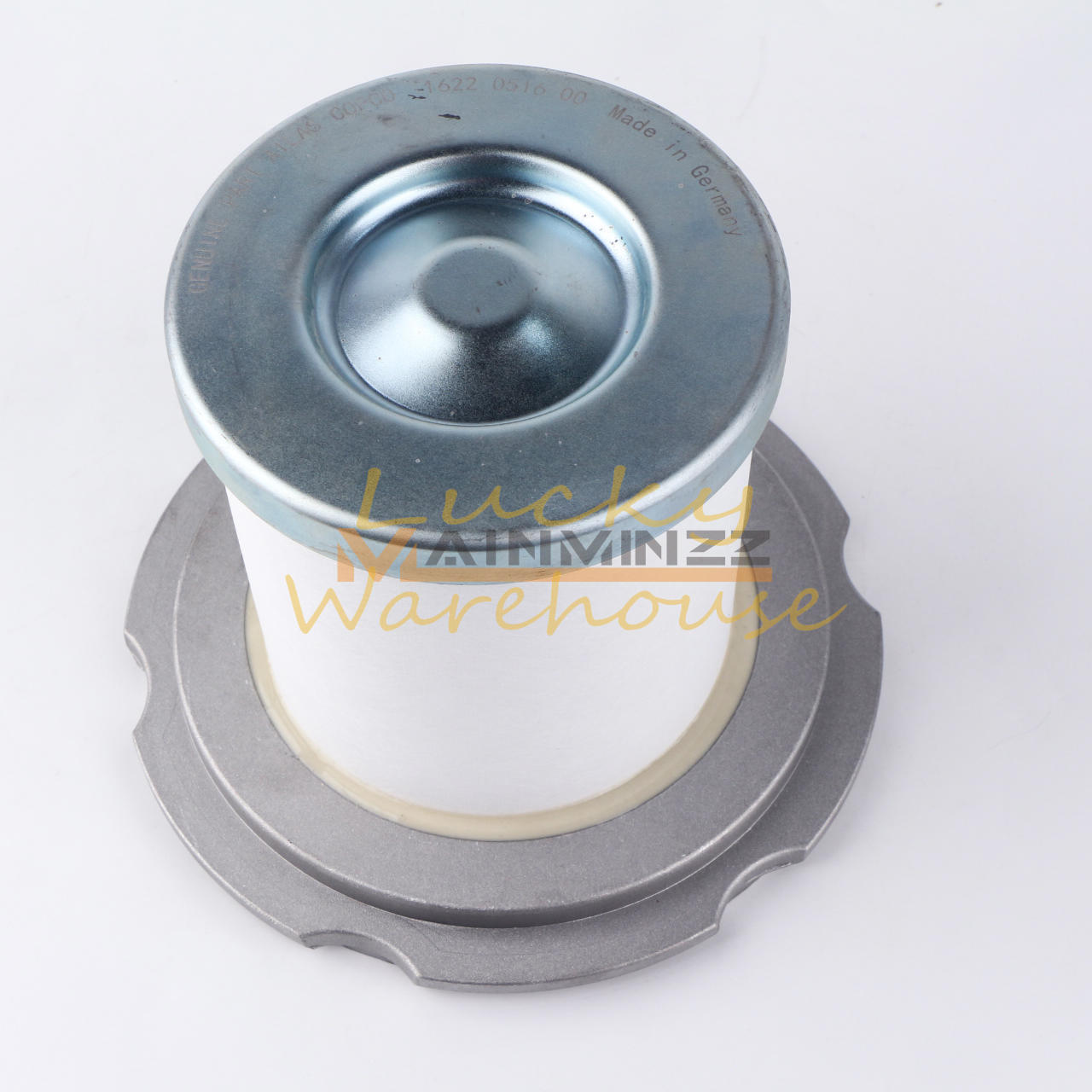 Oil Separator 1622051600 for Screw Air Compressor Part 2901077901