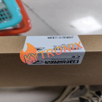 1PC PHOENIX CONTACT 2832771 ETH Switch FL SWITCH SF 8TX PLC