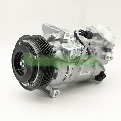 1PCS A/C Compressor 926004EP0A 92600-4EP0A for Nissan Qashqai 2014-2018